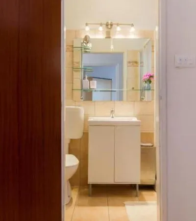 Marijana Mit Meerblick Apartmán