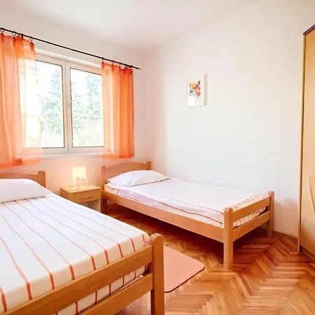 Marijana Mit Meerblick Apartment *