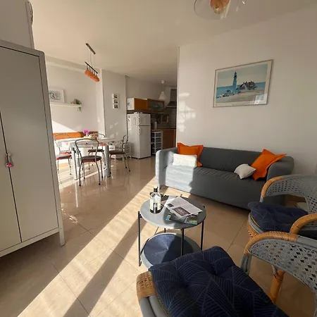 Apartmán Marijana Mit Meerblick Pula