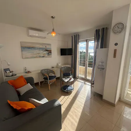 Marijana Mit Meerblick Apartmán *