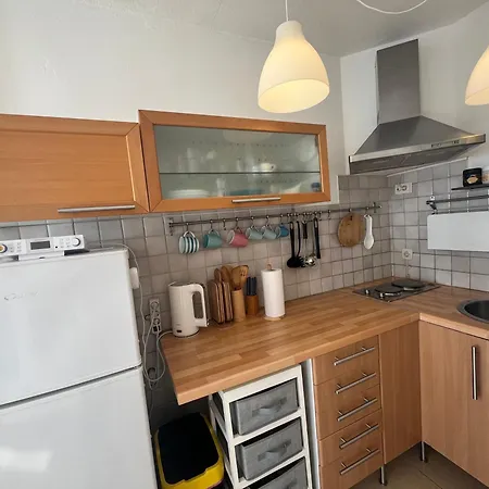 Marijana Mit Meerblick Apartmán Pula