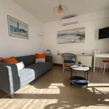 Apartment Marijana Mit Meerblick