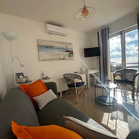Marijana Mit Meerblick Apartment