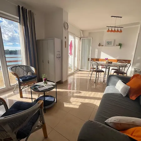 Apartment Marijana Mit Meerblick *