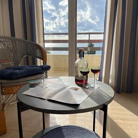 Marijana Mit Meerblick Apartment Pula